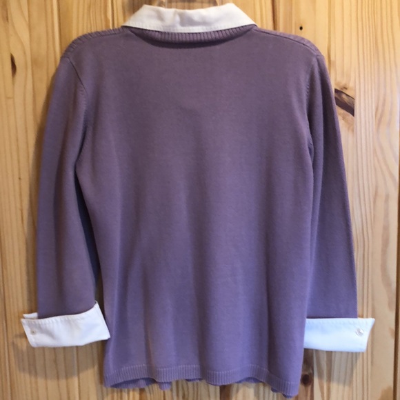 3/$10 Pullover Sweater - Picture 10 of 10